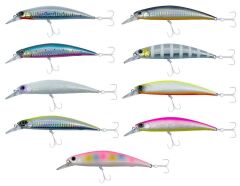 Kendo BT Minnow 95 S 15.7 gr Suni Yem