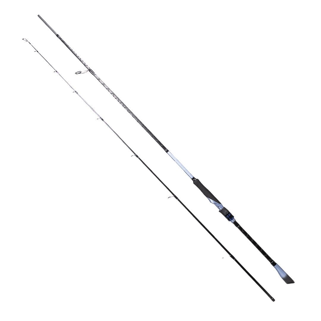 Remixon Prestige Blue 2.70m 4-32gr  Karbon Spin Kamış