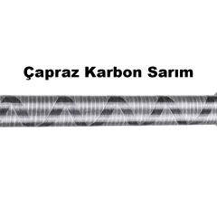 Remixon Prestige Blue 2.70m 4-32gr  Karbon Spin Kamış