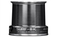 Okuma Surf-8K Shallow Spool ( Sığ Yedek Kafa)