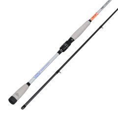 Alba Star Epic Regular Spin Olta Kamışı Standart - 240CM 10-40GR