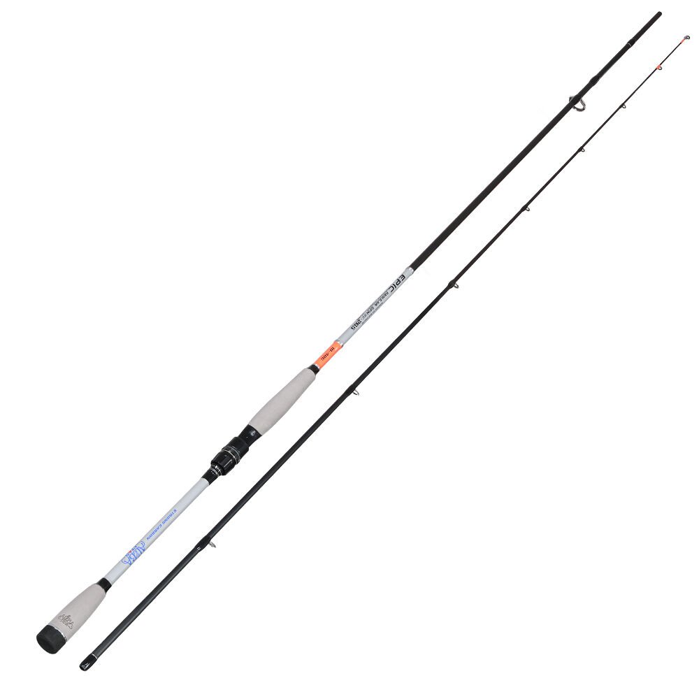 Alba Star Epic Regular Spin Olta Kamışı Standart - 240CM 10-40GR