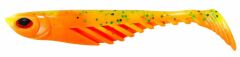 Berkley Powerbait Ripple Shad Sahte Balığı ORANGE FIRETIGER - 7CM-25LI