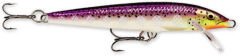 Rapala Countdown Sahte Balığı PD - 70MM