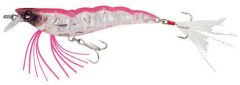 Yozuri Crystal 3D Shrimp Kalamar Sahte Balığı HP - F987 - 70MM-6.5GR