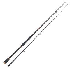 Alba Star Base Spin Olta Kamışı Standart - 240CM 15-40GR