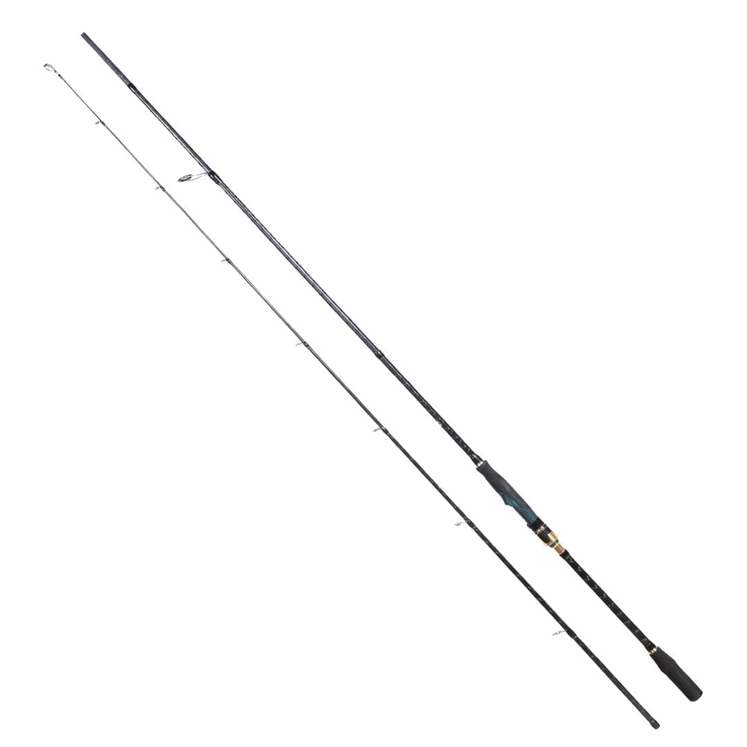RYUJI TERMINATOR 2.70M 4-35GR 2P SPIN KAMIŞ