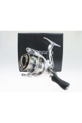Shimano Sedona FJ C3000 Spin Olta Makinası