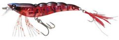 Yozuri Crystal 3D Shrimp Kalamar Sahte Balığı HRS - F987 - 70MM-6.5GR