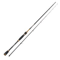 Alba Star Grenze Spin Olta Kamışı Standart - 240CM 10-38GR