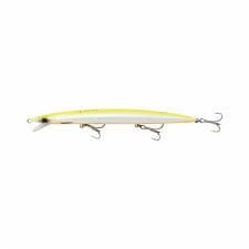 Savage gear Jerk Minnow 145 mm 17 gr Sınkıng Suni Yem  Renk: YWO