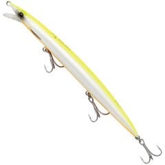 Savage gear Jerk Minnow 145 mm 17 gr Sınkıng Suni Yem  Renk: YWO