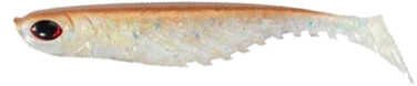 Berkley Powerbait Ripple Shad Sahte Balığı GHOST BROWN - 7CM-6LI