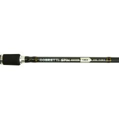 Captain 1464 Cobretti Spin 270cm 2 Parça Spin Kamış 15-50gr Atar