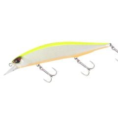 Duo Realis Jerkbait 120SP SW ACC0170 Pearl Chart II