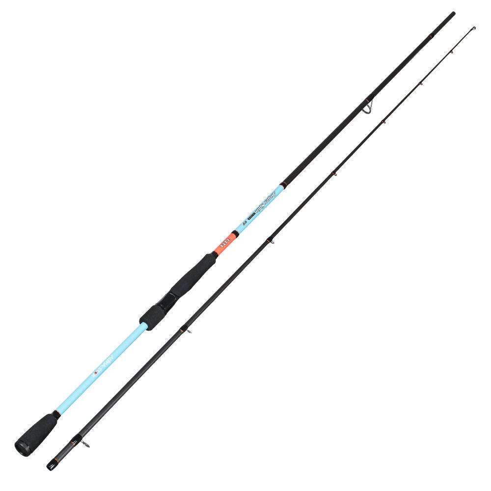 Alba Star Anger Spin Olta Kamışı Standart - 265CM 10-38GR
