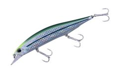 Duo Realis Jerkbait 120SP SW AQAZ033 Chart Head Sayori