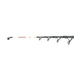 Captain 1508 Camelon Cast Tele Surf Cast Kamış 100-200gr Atar