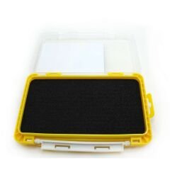 Captain 7234 Profesyonel Sahte Balık ve Jig Kutusu 17x10x3cm