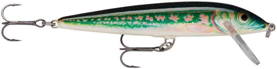 Rapala Countdown Sahte Balığı MN - 90MM