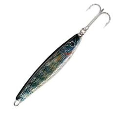 Balzer 13953 Colonel Zocker 3D Eyes Light Jig Suni Yem Standart - 14 GR