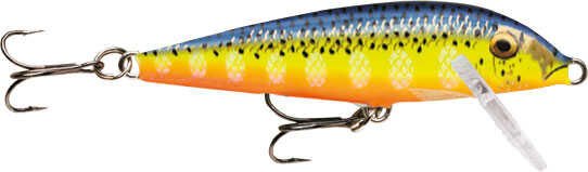 Rapala Countdown Sahte Balığı HS - 90MM