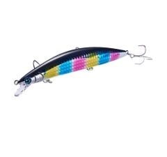 Jackson Athlete Plus 12SVG 12 cm 21 gr Maket Balık Renk: IKC