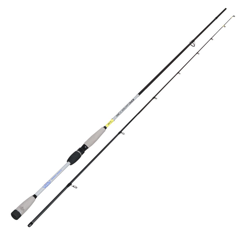 Alba Star Epic Light Spin Olta Kamışı Standart - 265CM 5-21GR