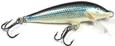 Rapala Countdown Sahte Balığı MU - 90MM