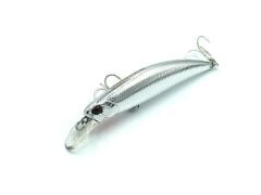 Duo Spearhead Ryuki 80S SW MCC3271 AM Chrome
