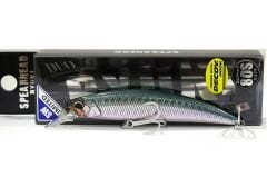 Duo Spearhead Ryuki 80S SW MCC3271 AM Chrome
