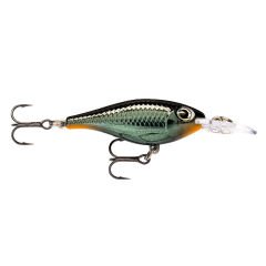 Rapala Ultra Light Shad Sahte Balığı CBN - 40MM