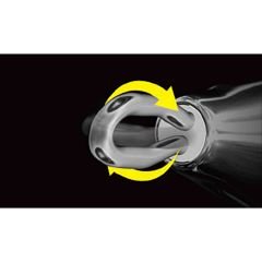 DUEL A1708 Ez-Q Cast Rungun 3.5 19 gr BLBI