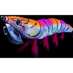 DUEL A1708 Ez-Q Cast Rungun 3.5 19 gr BLBI