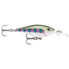 Rapala Ultra Light Shad Sahte Balığı RT - 40MM