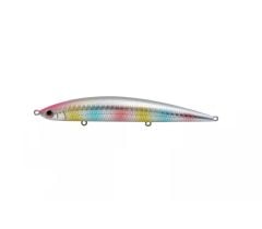 Jackson Athlete 120SSP  12 cm 33 gr Maket Balık Renk: SRB