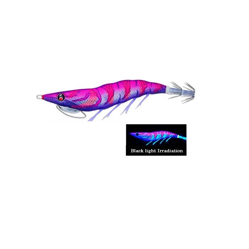 DUEL A1708 Ez-Q Cast Rungun 3.5 19 gr KVRP