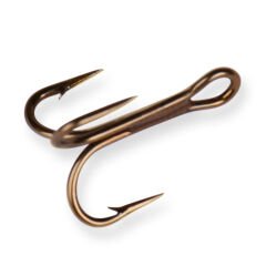 Mustad Olta İğnesi 3551 50 li BRONZ - NO:1