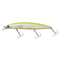 Daiwa ShoreLine Shiner (SLS) Z Vertice 120F Suni Yem