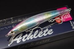 Jackson Athlete 12SS 12 cm 21 gr Maket Balık Renk: URB