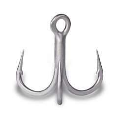 Mustad Kaiju 7X Strong 36328NP-DS Olta İğnesi Standart - NO:2-0