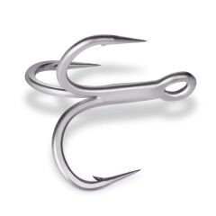 Mustad Kaiju 7X Strong 36328NP-DS Olta İğnesi Standart - NO:2-0