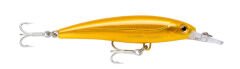 Rapala X-Rap 3x Minnow Sahte Balığı YG - 100MM