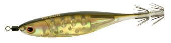 Yozuri Crystal Ultra Auora Kalamar Sahte Balığı AJ - A1583-105MM