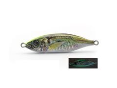 Little Jack Metal Adict 06 150 gr Jig Yem 07