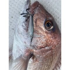 Little Jack Metal Adict ZERO 57mm 20gr