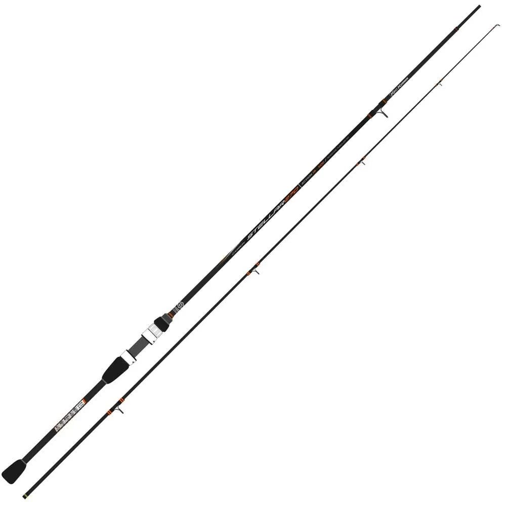 Kali Kunnan Stellar Spin Olta Kamışı Standart - 240CM 15-45GR