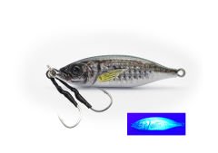 Little Jack Metal Adict 06 10 gr Jig Yem 06