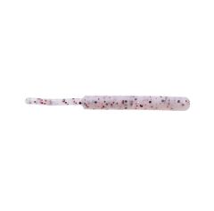 Berkley Gulp Baby Sardine 5 Cm LRF Silikon Yem Clear Black Red Silver