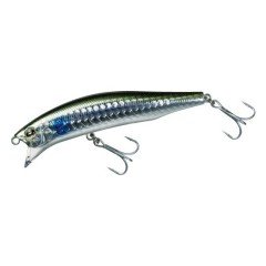 Daiwa Morethan Crosswake 111 F SSR  18 gr Suni Yem 3D INAKKO